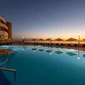 Hotel Radisson Blu Resort, Malta, San Ġiljan