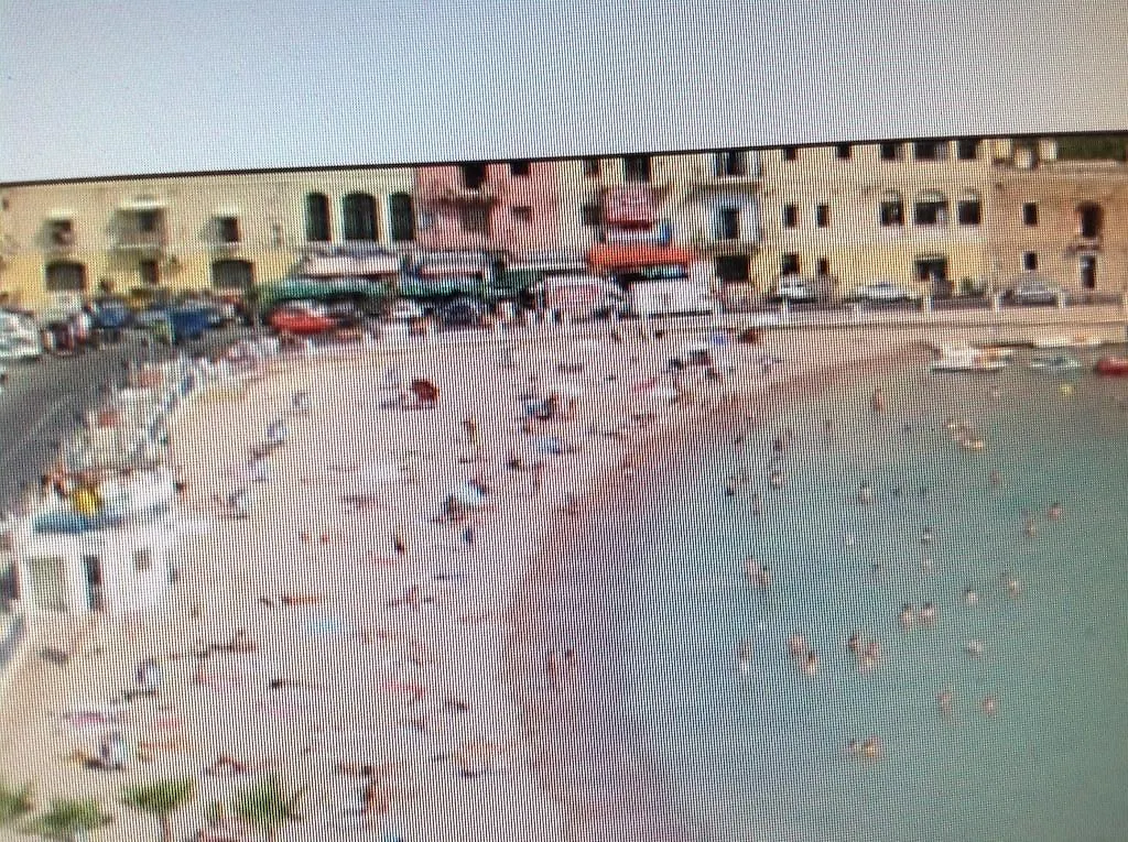 Sun And Fun Hotel San Ġiljan Málta