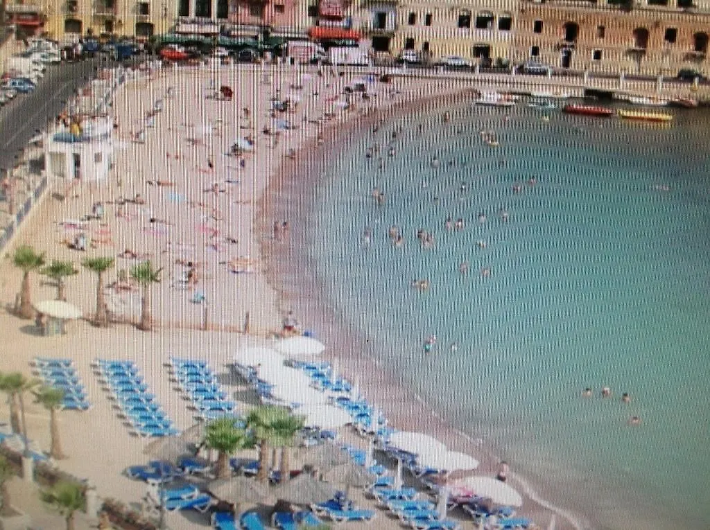 Sun And Fun Hotel San Ġiljan